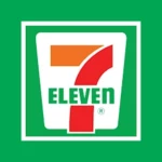 7-eleven th android application logo